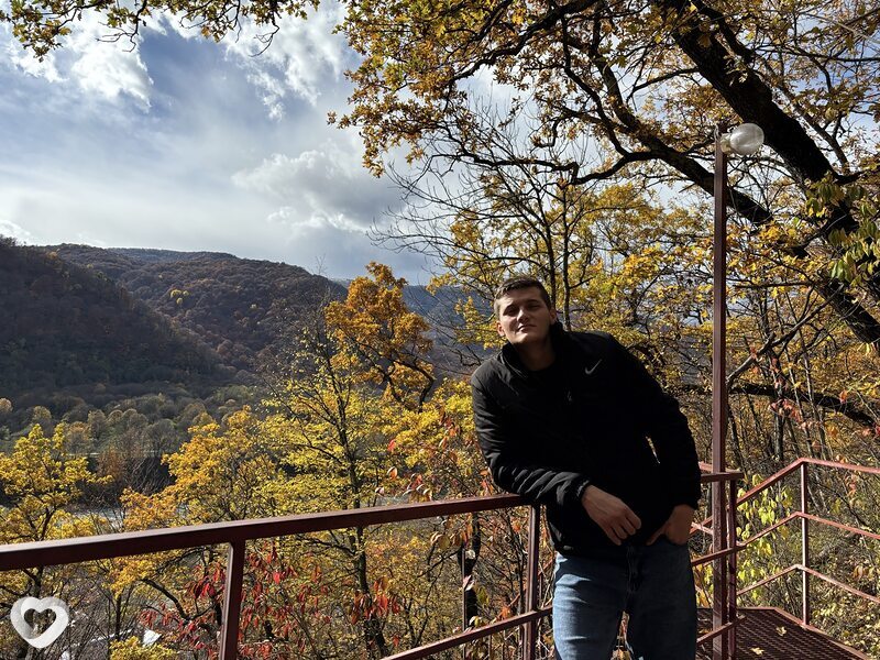 Амир, 26, Егорьевске — анкета №4110120
