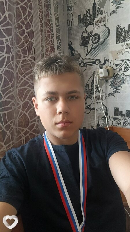 Владимир, Алтайский