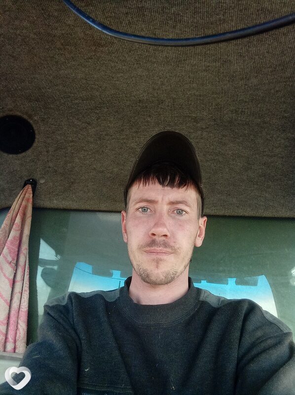 Юра, 31, Благовещенске — анкета №4110130