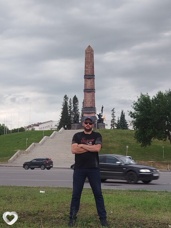Вадим, Октябрьский (Башкортостан)