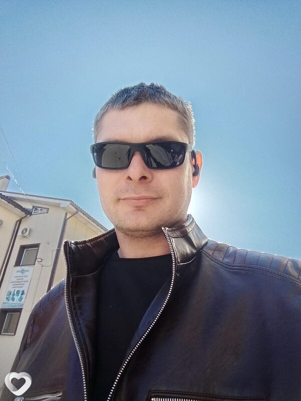 Андрей, 39, Иркутске — анкета №4109885