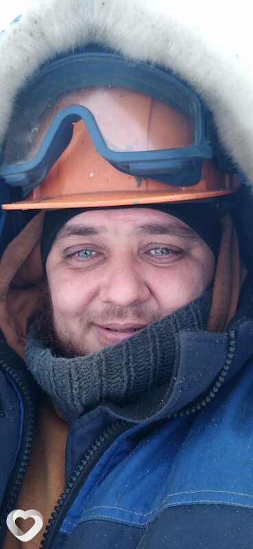 Александр, 38, Омске — анкета №4109887