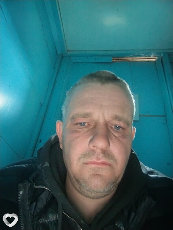 Миша, 39, Ярославле — анкета №4109894