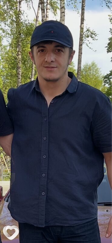 Артур, 27, Ставрополе — анкета №4109904