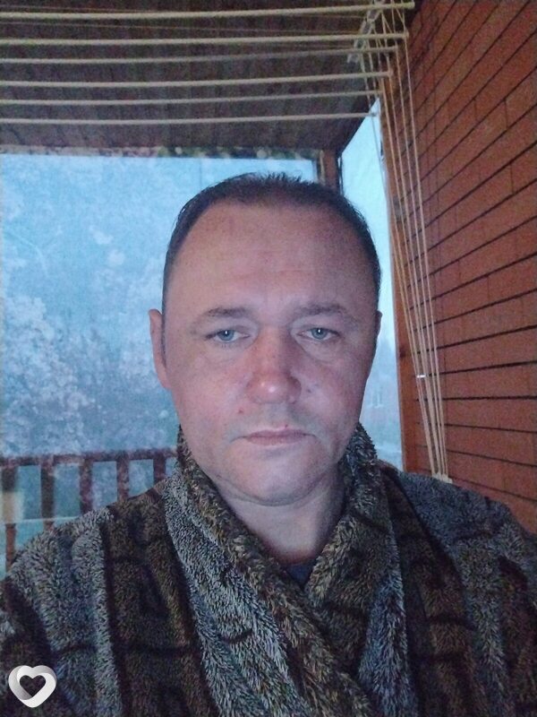 Андрей, 46, Азове — анкета №4109771