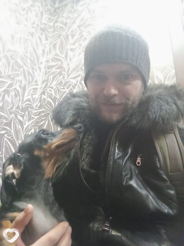 Александр, 43, Воркуте — анкета №4109834