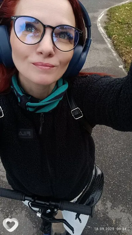 Катюша, 40, Москве — анкета №4109840