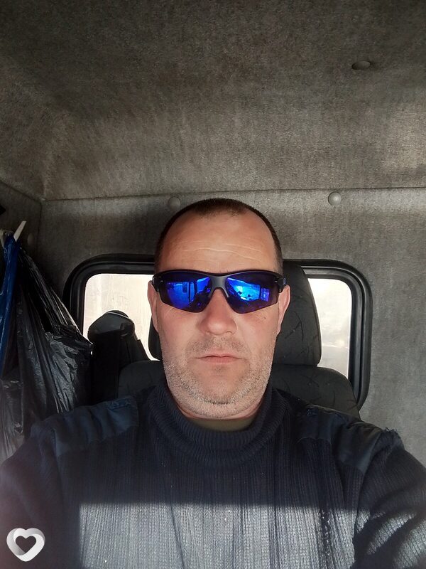 Андрей, 46, Нерюнгри — анкета №4109847