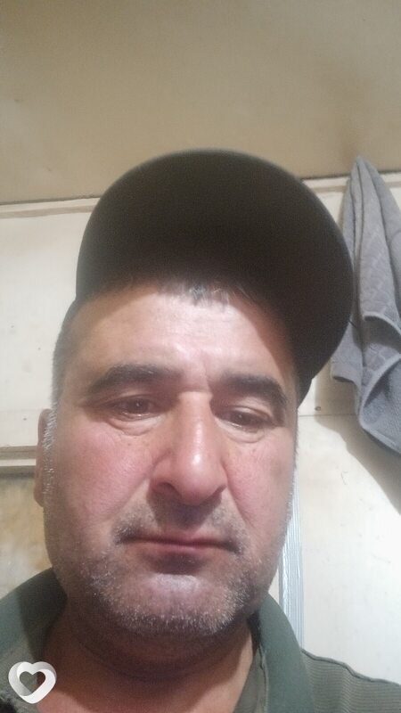 Саид, 51, Екатеринбурге — анкета №4109850