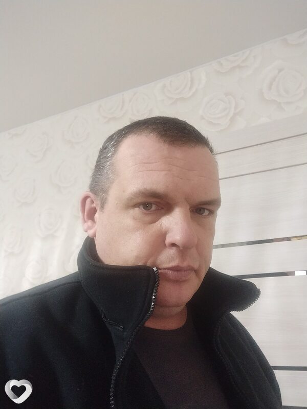 Игорь, 46, Петропавловске-Камчатском — анкета №4109855