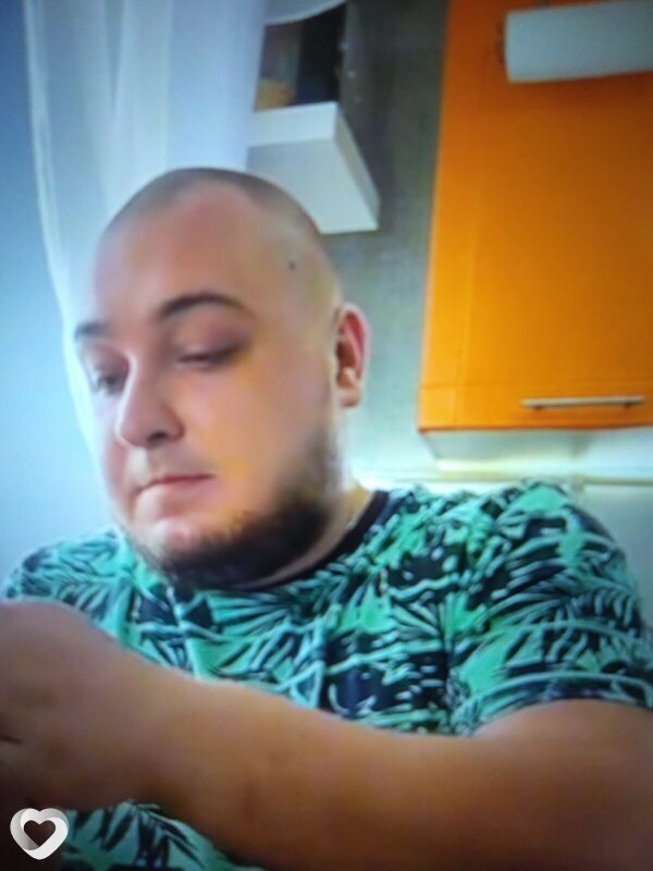 Женя, 25, Минусинске — анкета №4109858