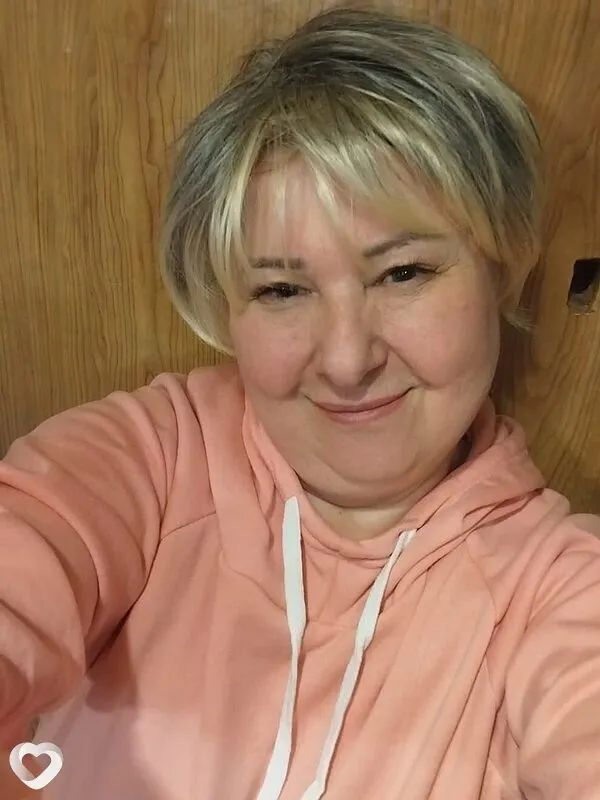Маша, 50, Москве — анкета №4109967