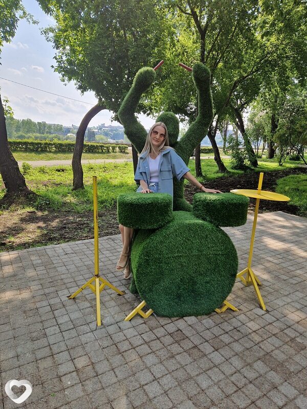 Татьяна, 40, Братске — анкета №4109977