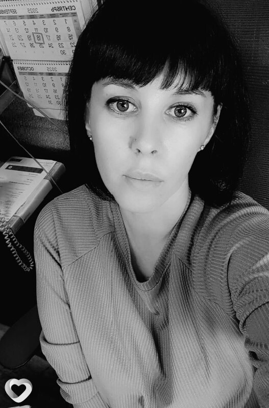 Татьяна, 35, Абакане — анкета №4109978