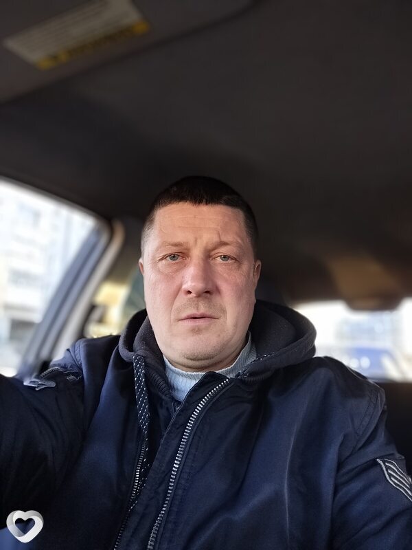 Александр, 43, Кирове — анкета №4109981