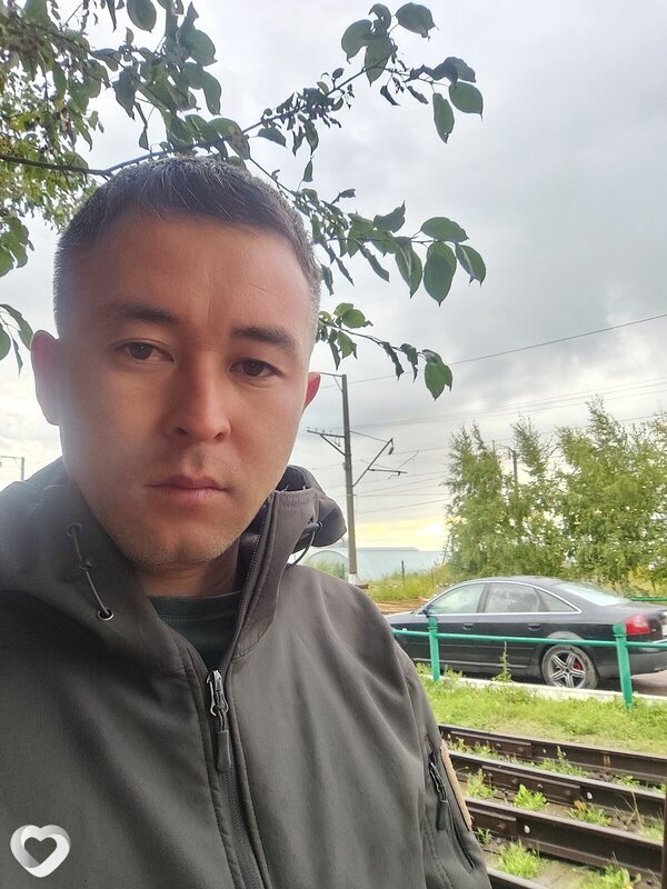 Акзам, 37, Кокшетау — анкета №4110015