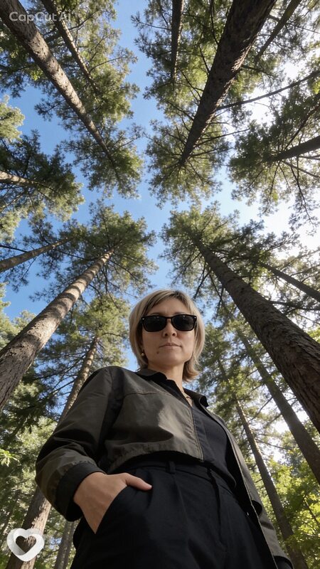 Ирина, 47, Караганде — анкета №4110017