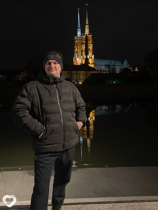 Максим, Вроцлав