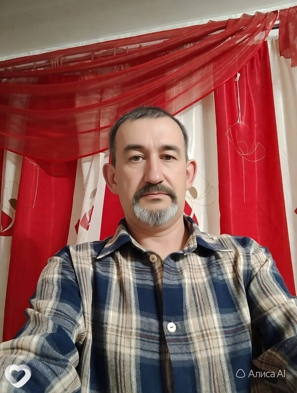 Игорь, Камышлов