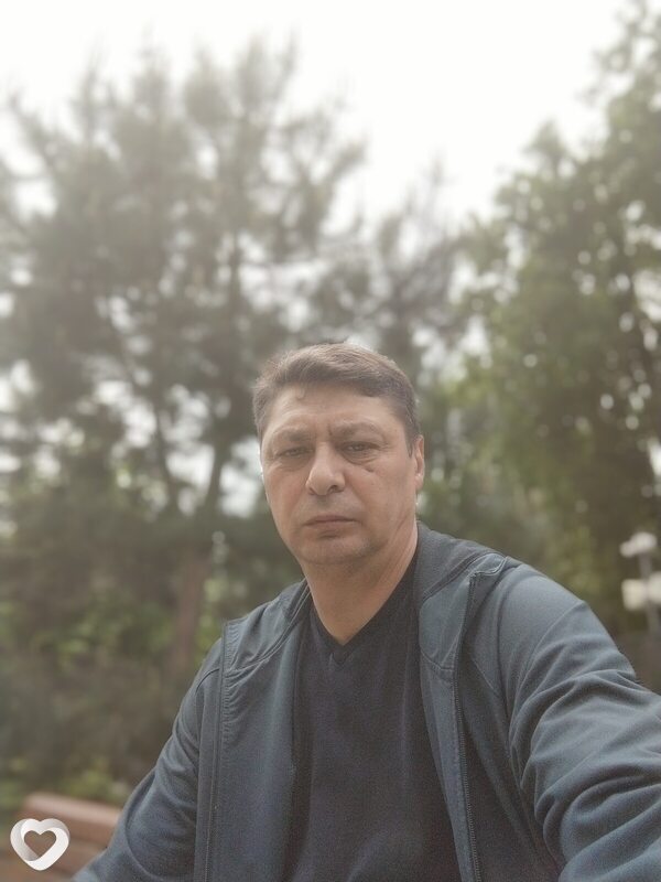 Руслан, 53, Краснодаре — анкета №4110020
