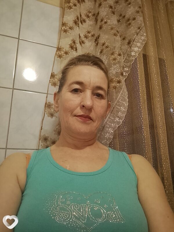 Ольга, 46, Новосибирске — анкета №4110031