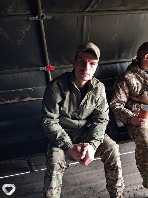 Виталий, 31, Антраците — анкета №4110033