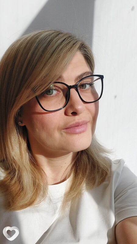 Наталья, 41, Новосибирске — анкета №4110134