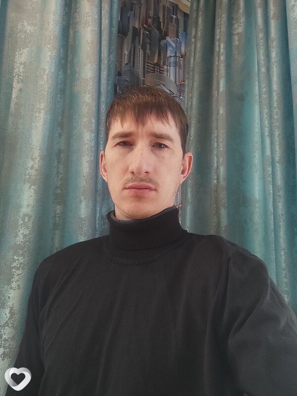 Денис, 39, Иркутске — анкета №4110135
