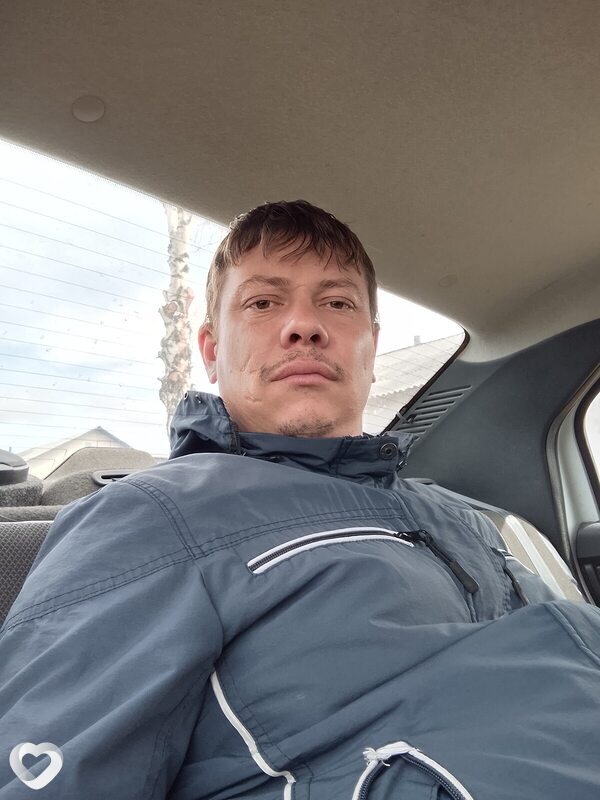 Сергей, 32, Кургане — анкета №4110060