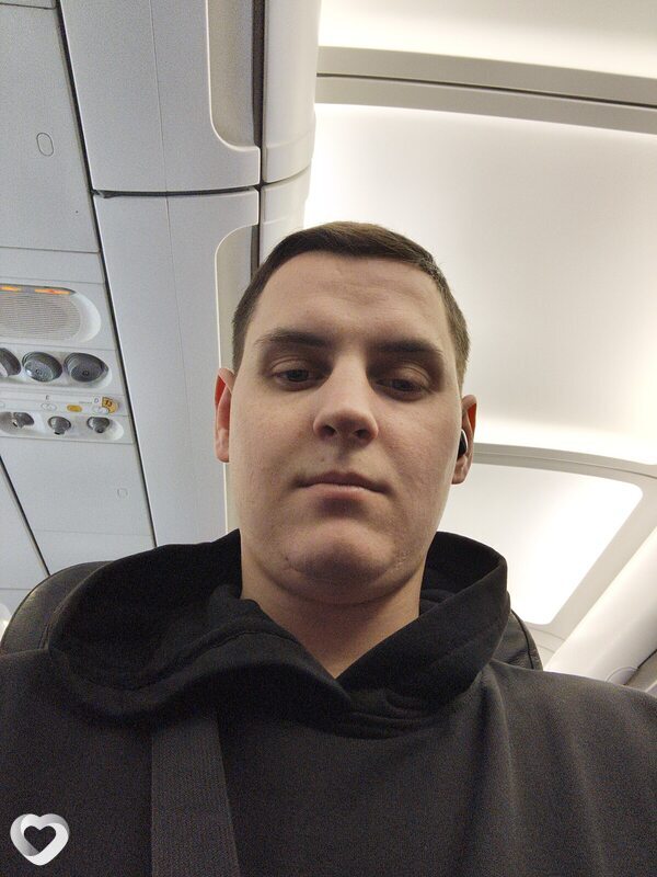 Дмитрий, 23, Нерюнгри — анкета №4110063