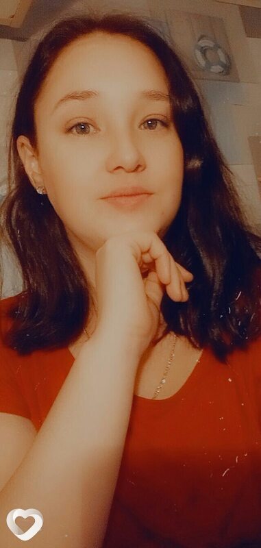 Марина, 31, Казани — анкета №4110073