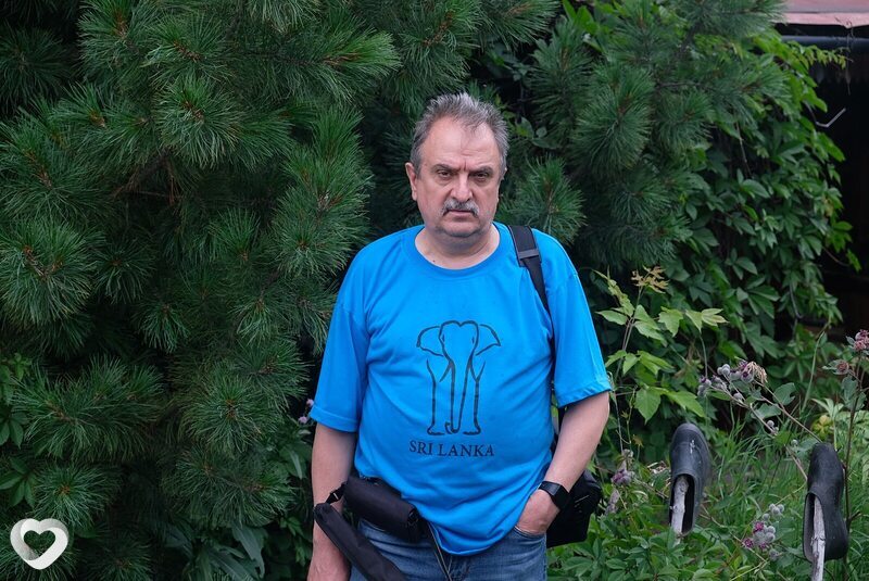 Игорь, 61, Минске — анкета №4110074