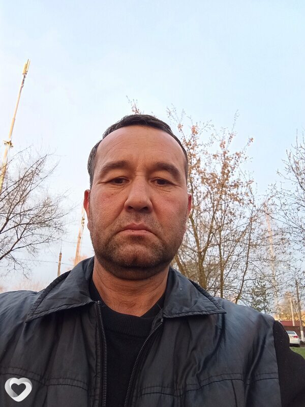 Иля, 47, Москве — анкета №4109910