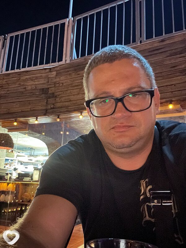 Сергей, 43, Ставрополе — анкета №4109911