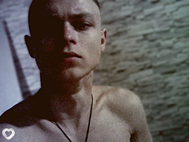 Егор, 25, Пензе — анкета №4109916