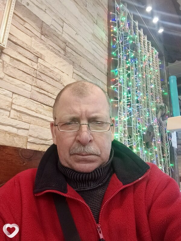 Евгений, 66, Санкт-Петербурге — анкета №4109918