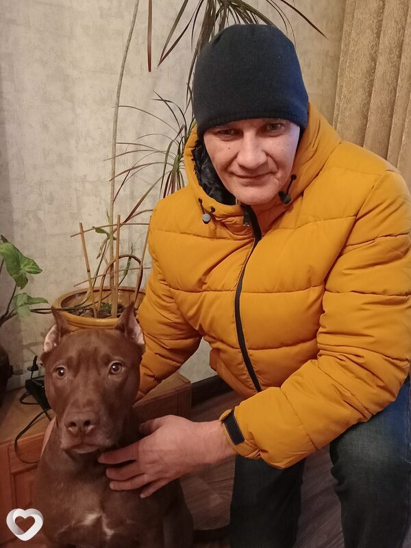 Анатолий, 53, Новосибирске — анкета №4109921