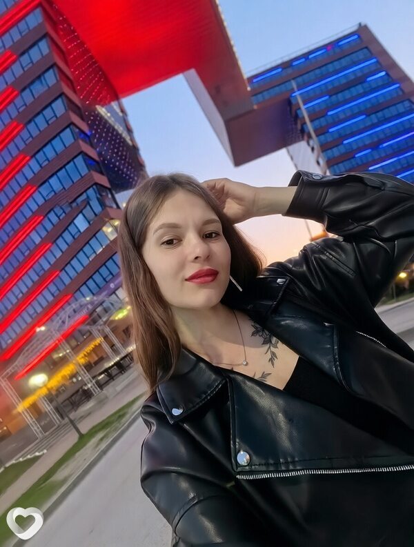 Диана, 25, Чите — анкета №4109931