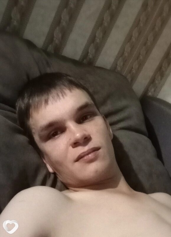 Сергей, 29, Иркутске — анкета №4110517