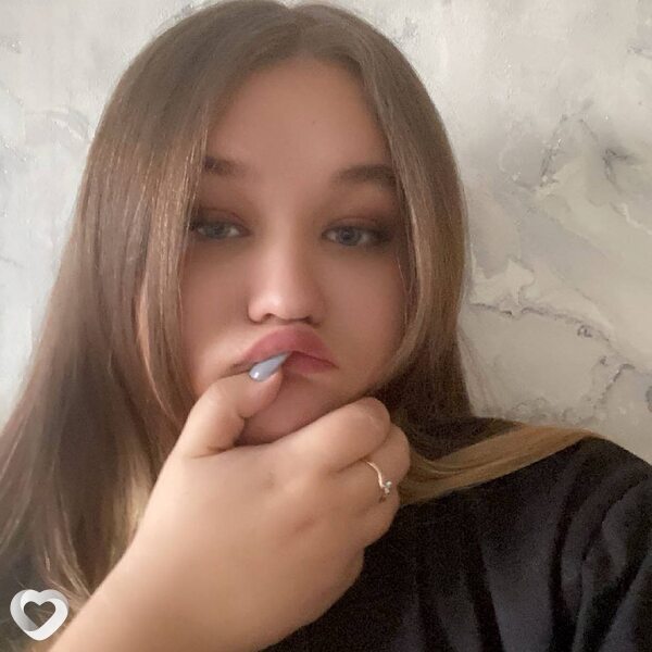 Дарья, 20, Красноярске — анкета №4110522