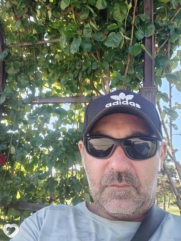 Саша, 41, Севастополе — анкета №4110038