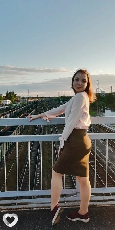 Сонечкоо, 26, Харькове — анкета №4110040