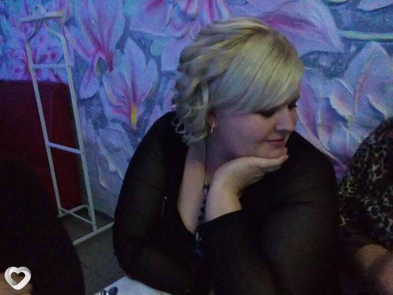 Александра, 39, Новороссийске — анкета №4110050