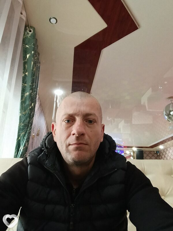 Алексей, Магадан