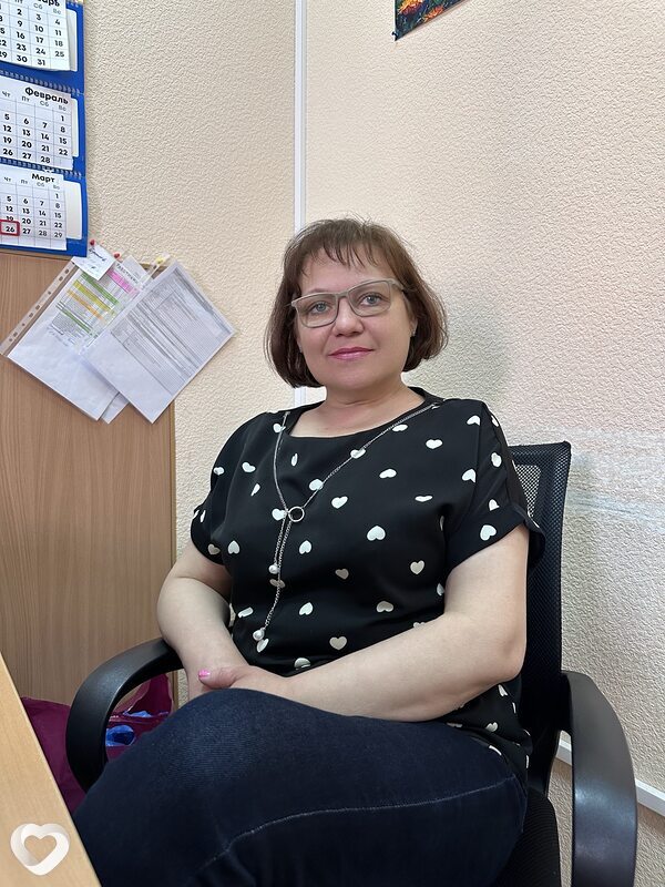 Анфиса, 47, Красноярске — анкета №4110191