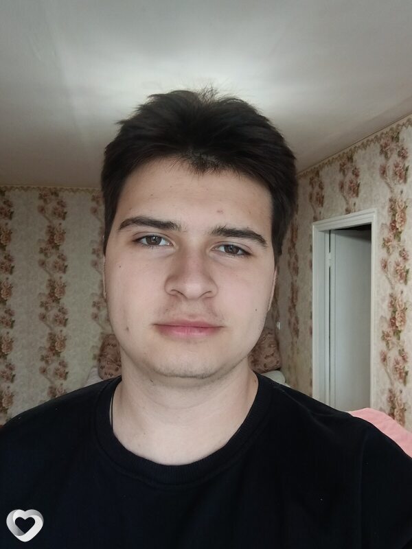 Пётр, 19, Тихорецке — анкета №4110193
