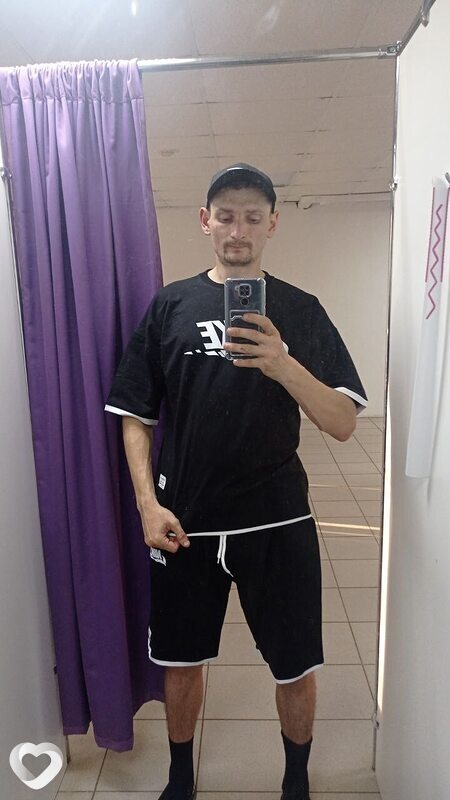 Денис, 31, Рязани — анкета №4110196