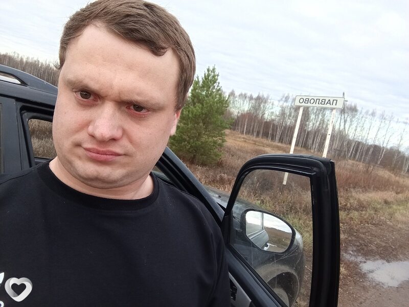 Дмитрий, Красноуральск