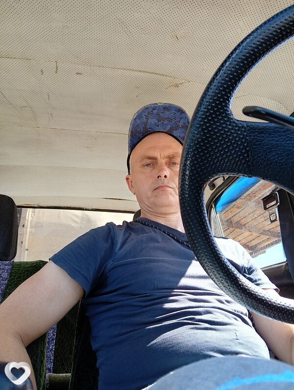 Kola, 49, Сумах — анкета №4110199