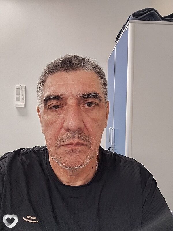 Григорий, 55, Ростове-на-Дону — анкета №4110084